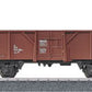 Marklin 29140 HO Gauge Digital Steam Freight Starter Train Set - 3-Rail