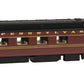 Micro-Trains 14600050 N Pennsylvania Railroad 80' Heavyweight Diner Car #4400