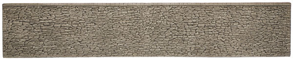 Noch 58064 HO Regular Natural-Stone Wall