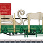 Marklin 48414 HO 2014 Christmas Stake Car