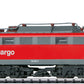 Trix 16152 N German Railroad DB AG Class 150 Electric w/DCC/SX Minitrix