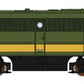 Broadway Limited 3205 N Alco PA1 with Sound& DCC Paragon2™ #9077