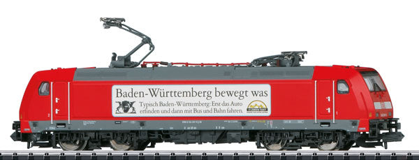 Trix 16461 N German Railroad DB AG Bombardier Traxx Class 146.2 Electric
