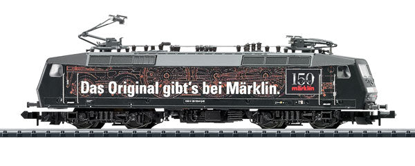 Trix 12198 N Class 120 Electric Standard DC Minitrix