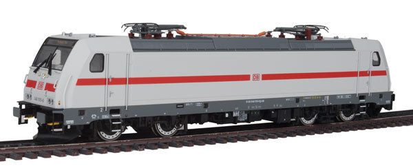 Brawa 43902 HO German Railroad DB Bombardier Traxx Class 146.5