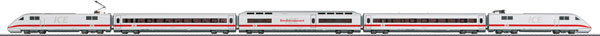 Marklon 37703 InterCityExpress Class 401 ICE 1 HO Gauge Electric Train Set