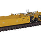 Deluxe Innovations 350103 Gunderson Maxi-Stack IV 3-Unit Intermodal Well Car