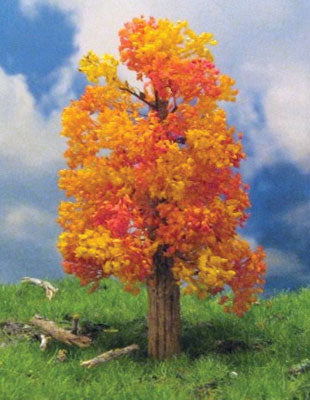 Grand Central Gems T50 3"-4" Fall Maple Trees (Set of 2)