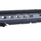 Micro-Trains 14600130 N New York Central 80' Heavyweight Diner Car #671