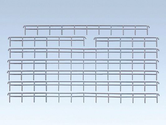Faller 272404 Iron Railing 99.6cm