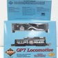 Proto 2000 23001 HO ATSF GP7 PhII Diesel Locomotive #2789