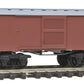 Micro-Trains 15100030 N Baltimore & Ohio Civil War Era 26' Wood Boxcar #134