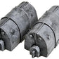 Micro Trains 49943973 N Equipment Load Unpainted (Pack of 2)
