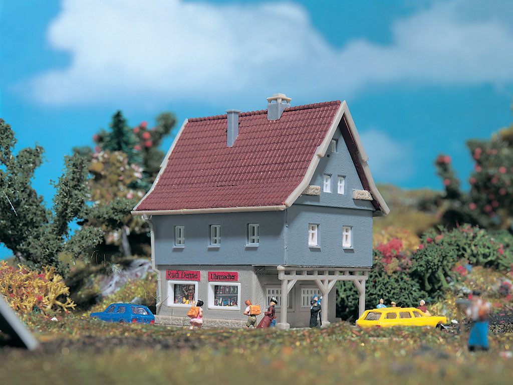 Vollmer 9553 Cottage