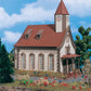 Vollmer 9560 Z Scale Village Church Building Kit