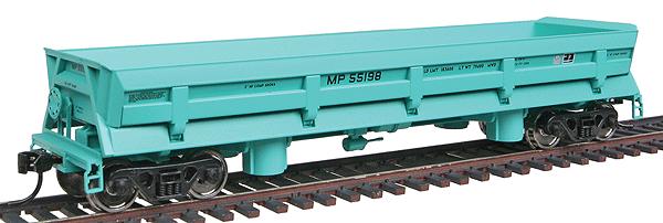 Walthers 932-41402 Difco Dump Car MP/UP