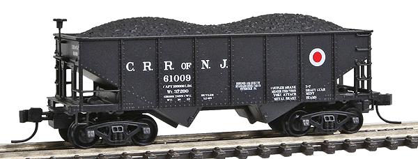 Bowser 37673 GLa 2By Hop CNJ #61009