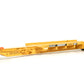 BLMA Models 12005 N TTAX 53' - 5 Unit Spine Car Set #555027