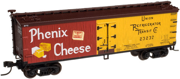 Atlas 50001269 40' Wd Reef Phenix #23238