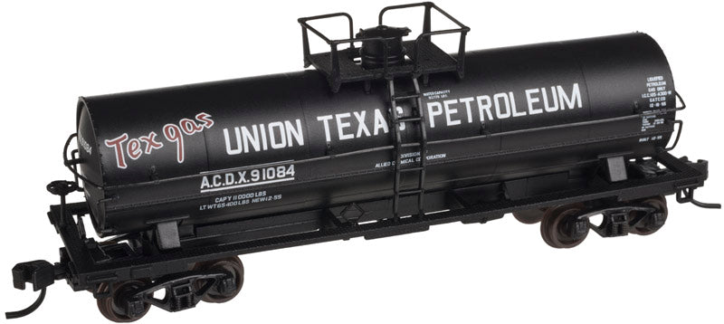Atlas 50001585 11K Gal Tank ACDX #91080