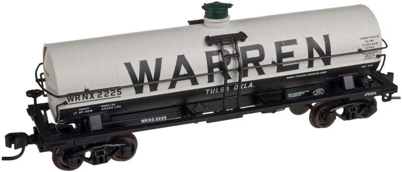 Atlas 50001567 11K-Gal Tank WRNX #2205