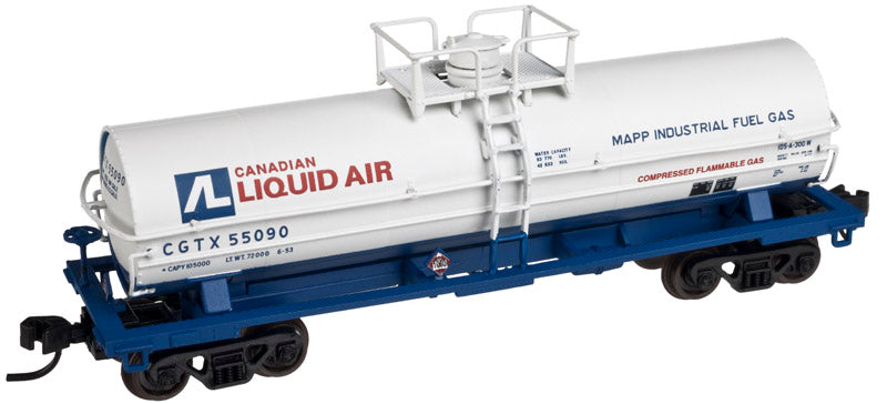 Atlas 50001576 11K Gal Tank CGTX #55078