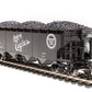 Broadway Limited 2780 HO MP ARA 70-Ton 4-Bay Hopper w/Load Set A (Pack of 4)