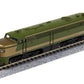 Broadway Limited 3205 N Alco PA1 with Sound& DCC Paragon2™ #9077