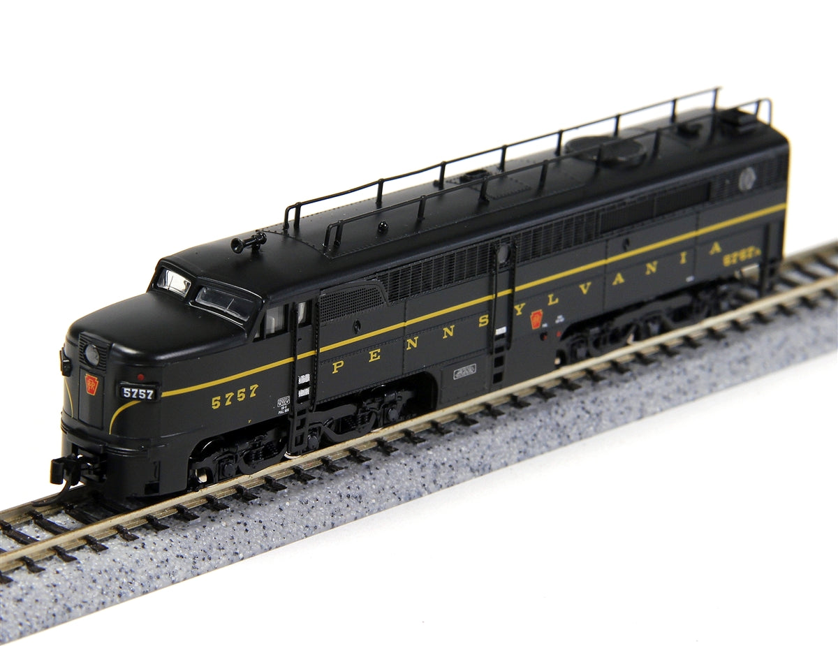 Broadway Limited 3212 N PRR Alco PA1 Diesel Locomotive w/Paragon2™ #5758