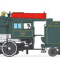 Broadway Limited 2800 HO Southern 2-8-0 Consolidation Steam Loco Sound/DCC #722