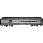 Atlas 2001265 O Trainman 60' Combine, NYC (2R)