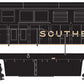 Atlas 40001888 N Scale Southern Diesel Locomotive w/DCC #2153