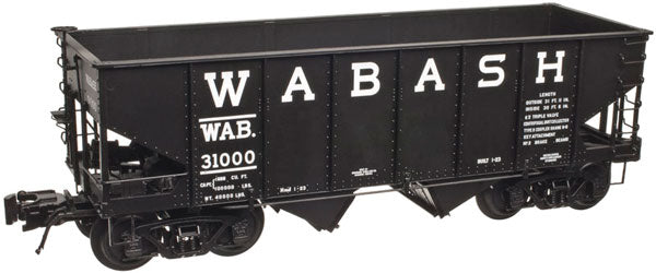 Atlas 3005805 O 55-Ton Panel Side Coal Hopper, WAB