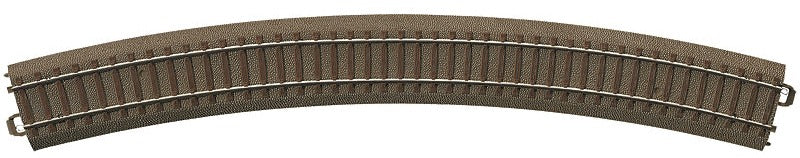 Trix 739-62530 C Track Curved 30 Degrees Radius R5=643.6mm / 25-5/16
