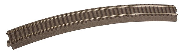 Trix 62430 HO C Track Curve R4 30 Degree Curve 22-13/16 579.3mm Radiuslol