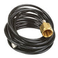 Badger 50-0011 8' Vinyl Airhose