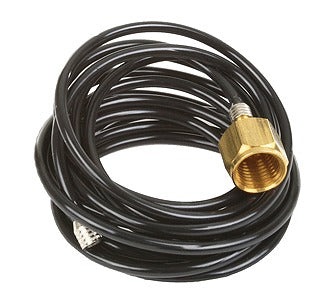 Badger 50-0011 8' Vinyl Airhose