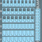BLMA Models 8400 Freight Car Stirrups