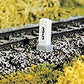Brawa 2652 HO Distance/Mile Posts