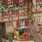 Busch 1208 HO Window Box Set Kit
