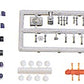 Busch 49960 Emergency Accessory Set Europe