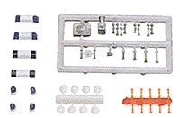Busch 49960 Emergency Accessory Set Europe