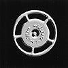 Cannon 1108  22 " Cast Brake Wheels (Pack of 6)