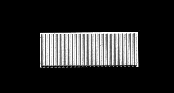 Cannon & Company 191-1304 Inertial Filler Screens