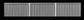 Cannon 1408 Radiator Screens For EMD SD80/90 (Pack of 2)
