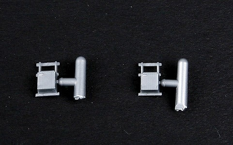 Deluxe Innovations 394 Air Conditioning Units (Pack of 2)