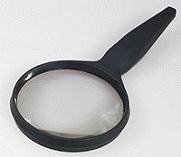 Donegan Optical Company 603 3-1/4" Classic Series Magnifiers with Acrylic Lens
