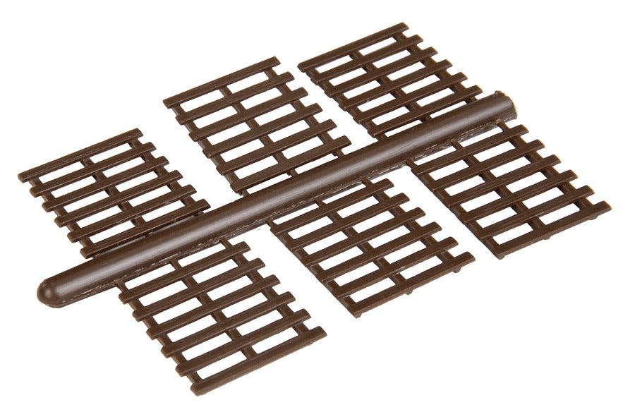 Micro Engineering 80-105 HO Pallets (Pack of 12)