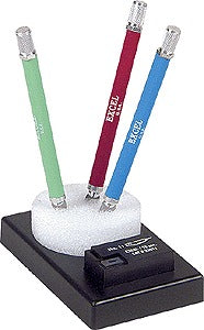 Excel 23111 Knife Holder with #11 Blade Dispenser