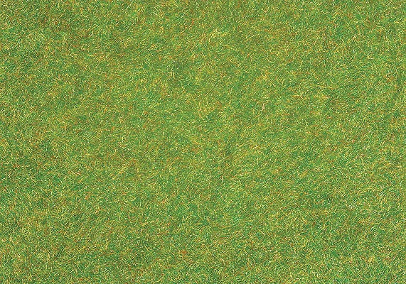 Faller 170726 Dark Green Grass Scatter Material - 35 g